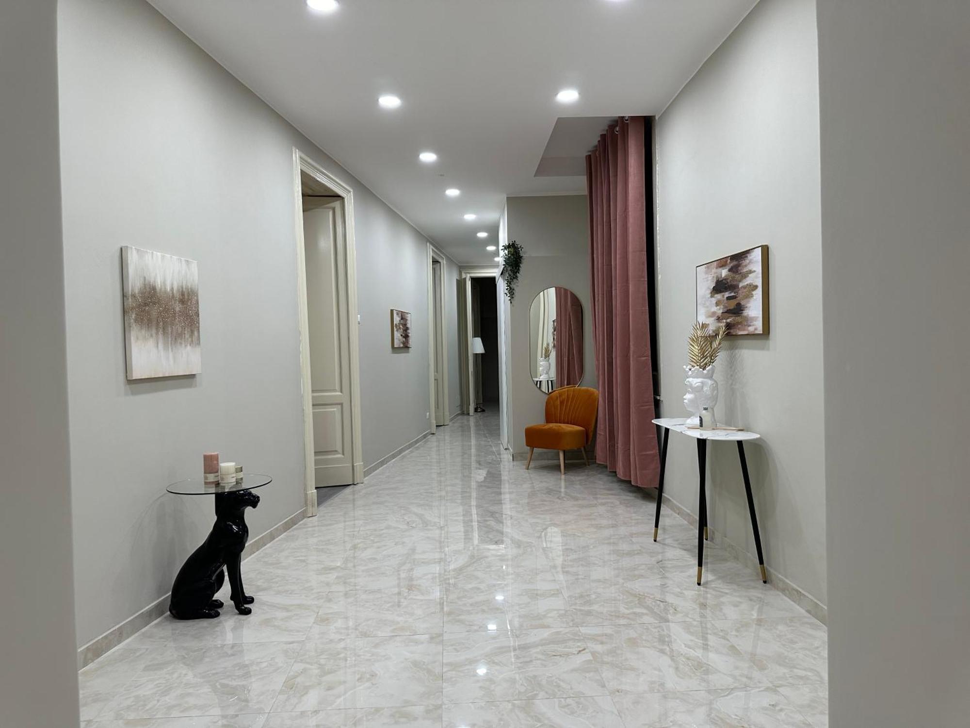 Etnea Boutique Hotel 卡塔尼亚 外观 照片