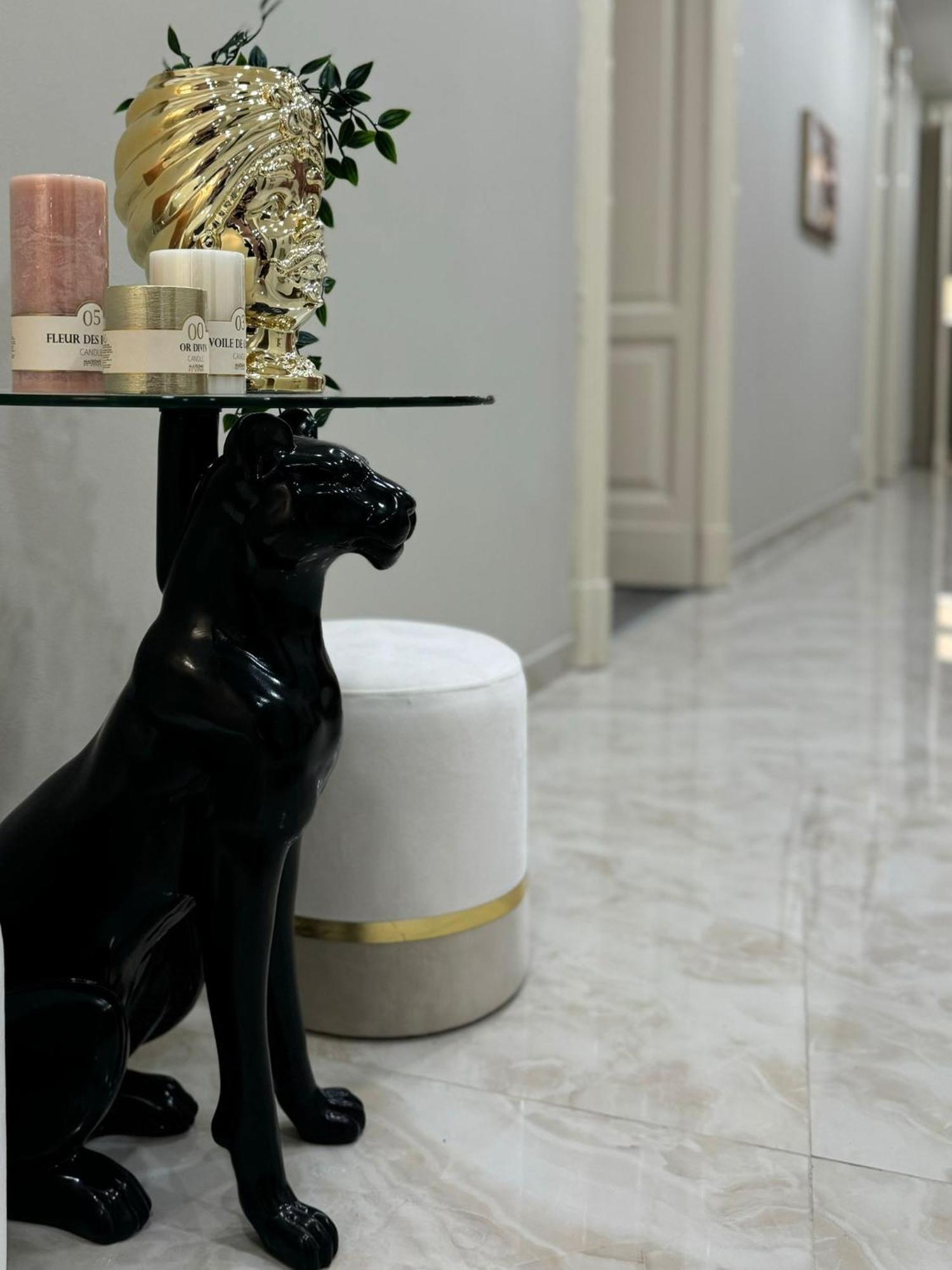 Etnea Boutique Hotel 卡塔尼亚 外观 照片