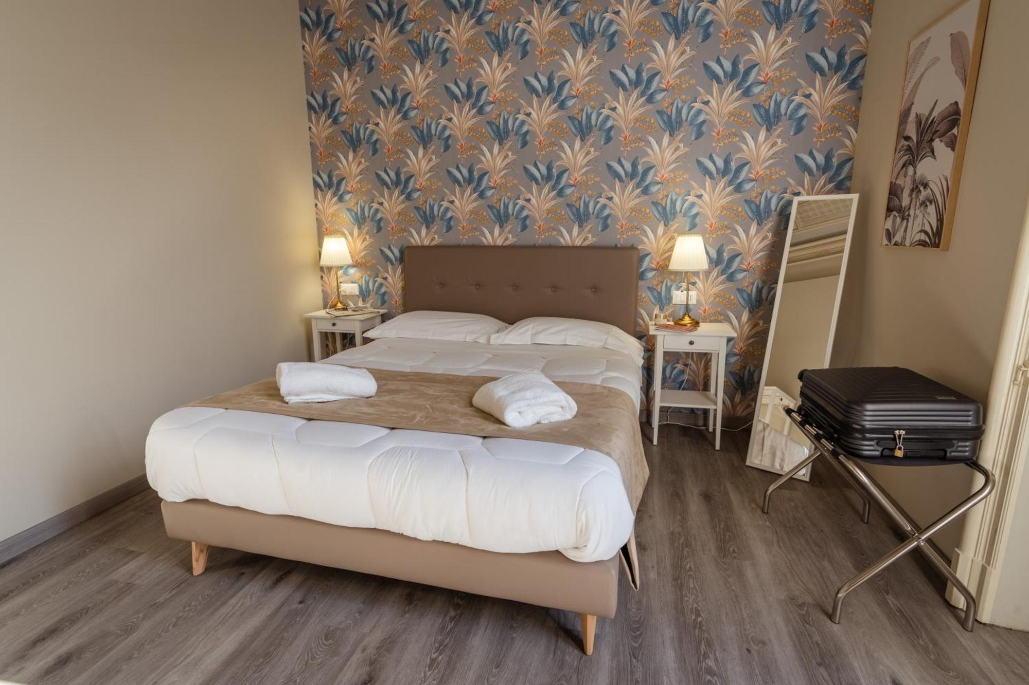 Etnea Boutique Hotel 卡塔尼亚 外观 照片