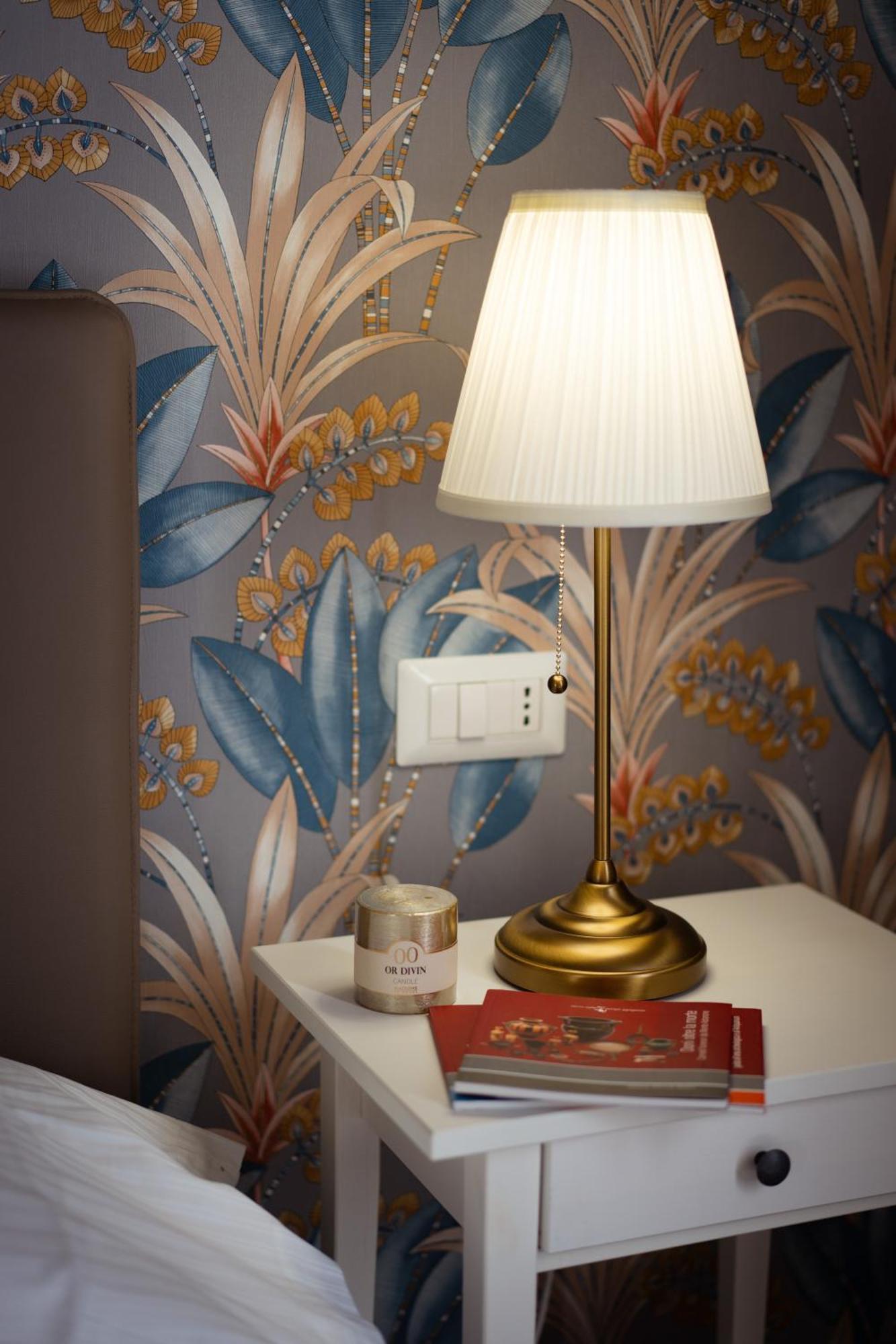 Etnea Boutique Hotel 卡塔尼亚 外观 照片