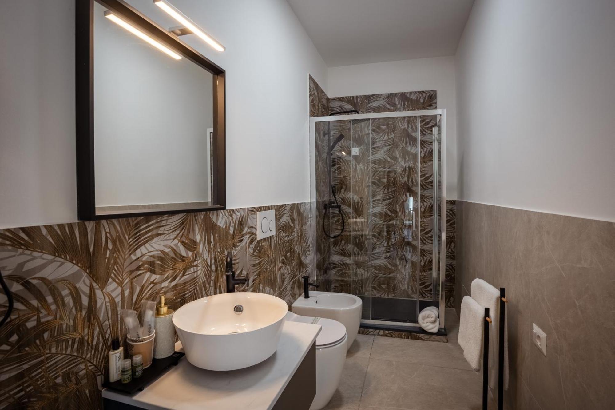 Etnea Boutique Hotel 卡塔尼亚 外观 照片