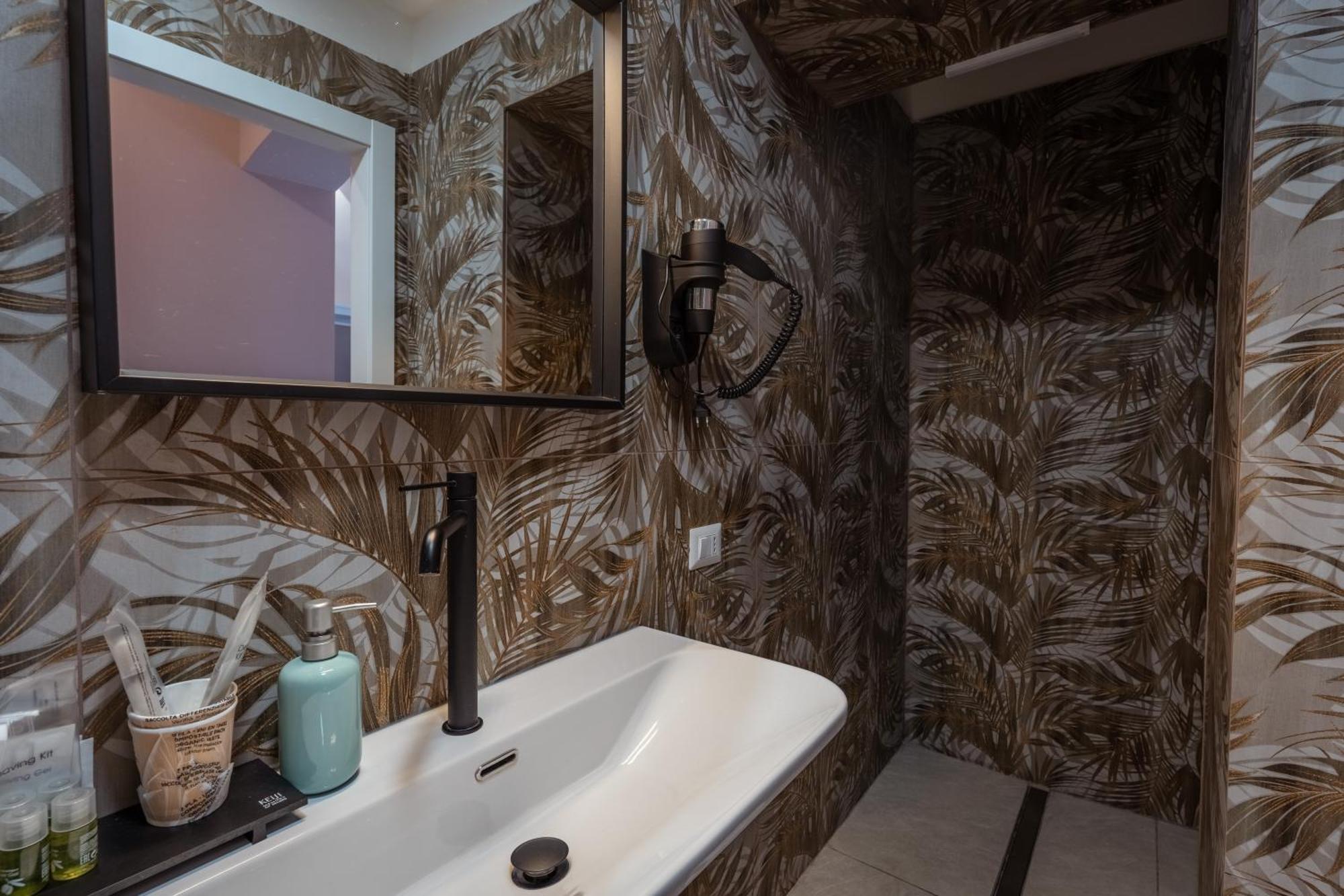 Etnea Boutique Hotel 卡塔尼亚 外观 照片