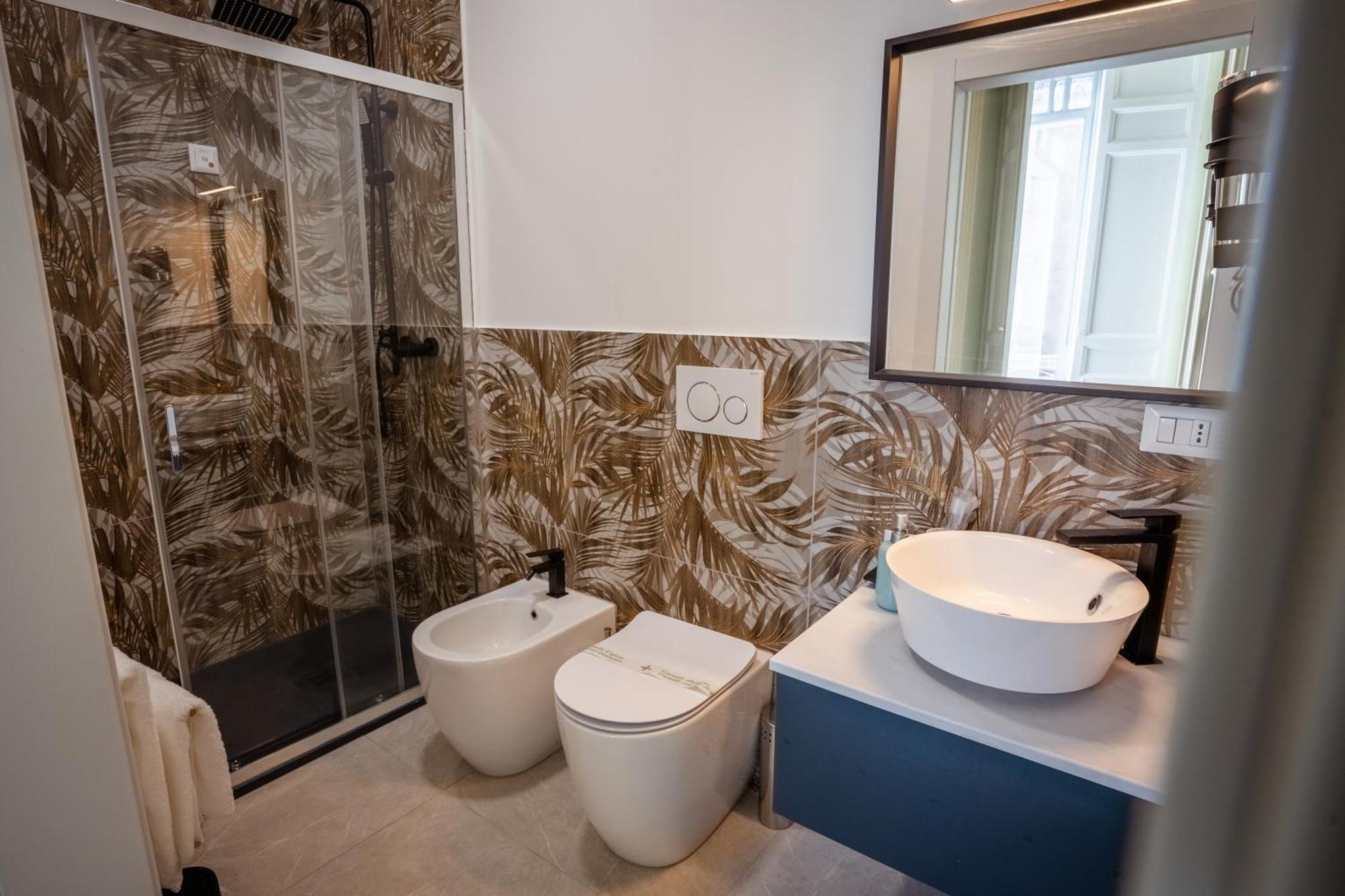 Etnea Boutique Hotel 卡塔尼亚 外观 照片