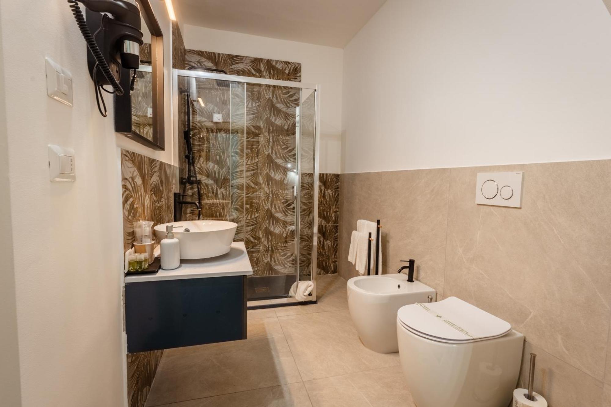 Etnea Boutique Hotel 卡塔尼亚 外观 照片