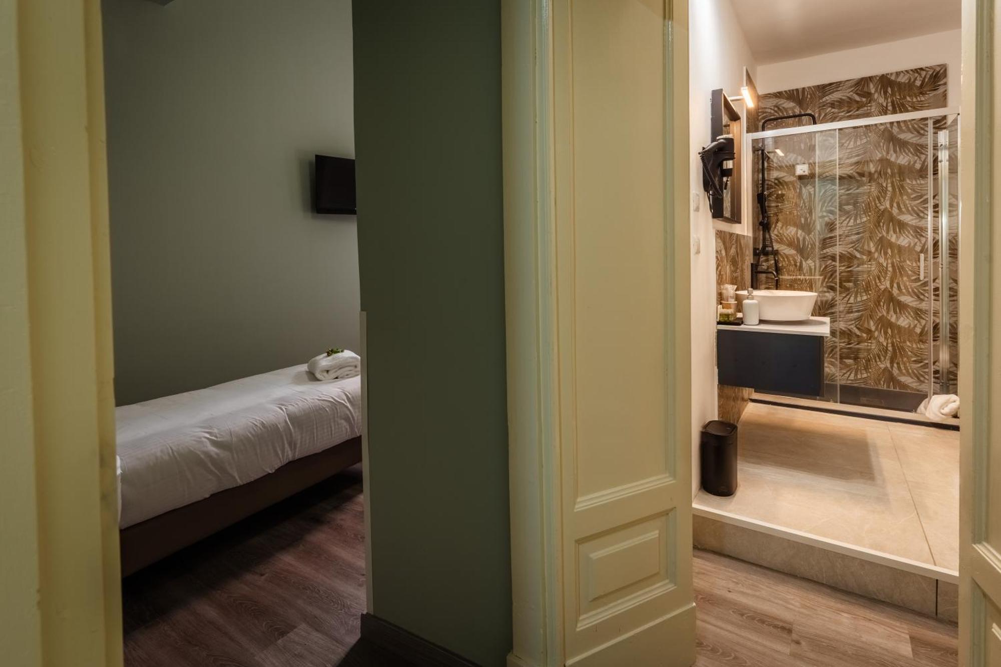Etnea Boutique Hotel 卡塔尼亚 外观 照片