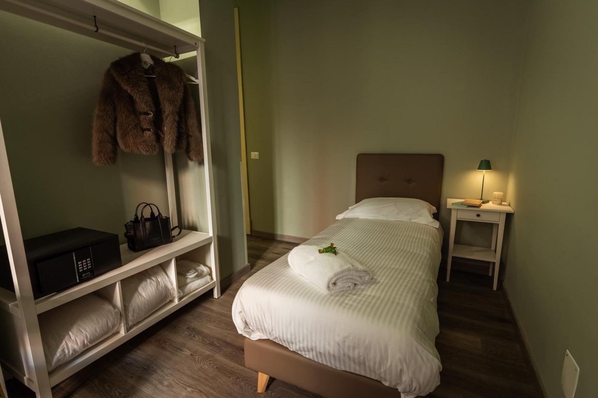 Etnea Boutique Hotel 卡塔尼亚 外观 照片